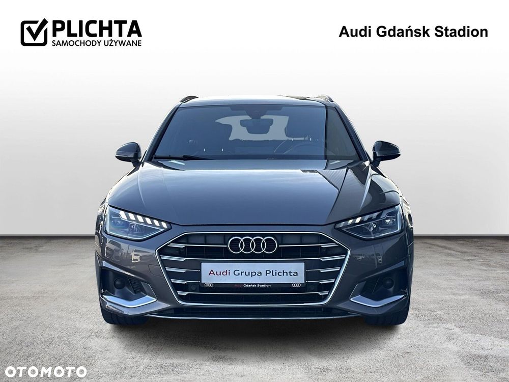 Audi A4 Avant - 9
