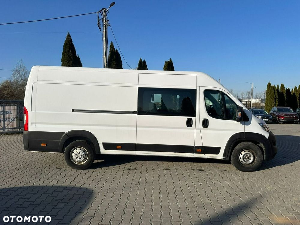 Citroën Jumper - 8