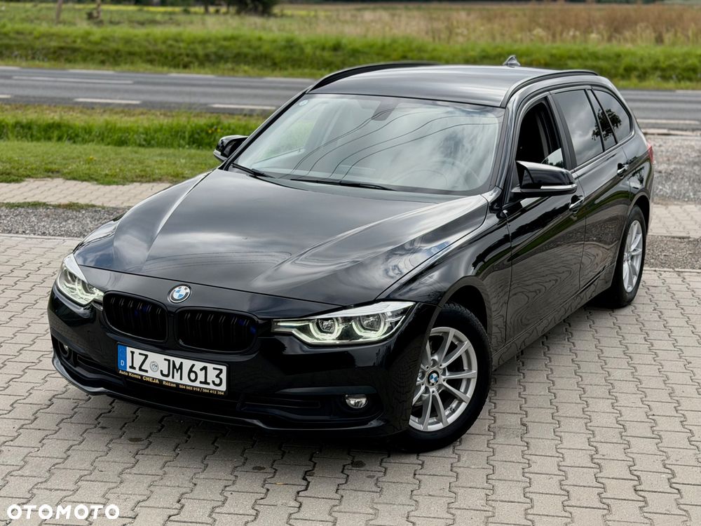 BMW Seria 3 - 24