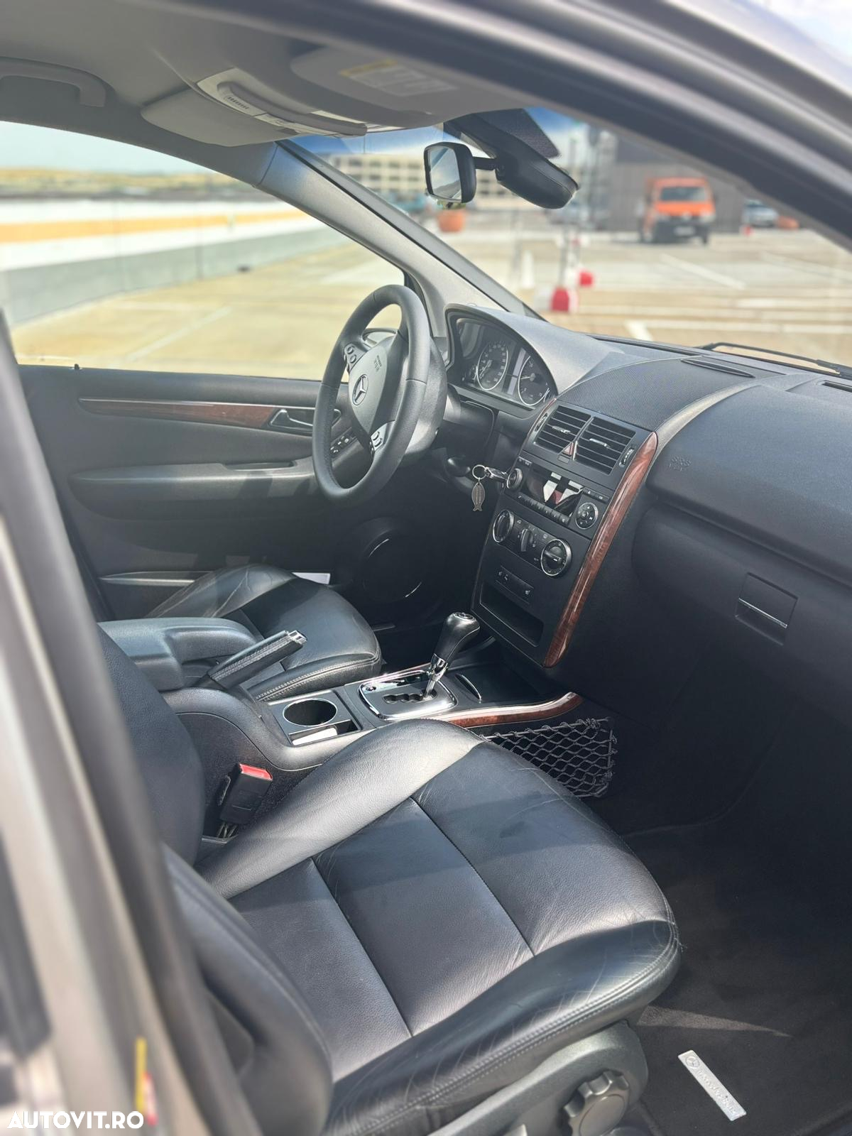 Mercedes-Benz A 170 Autotronic Avantgarde - 2