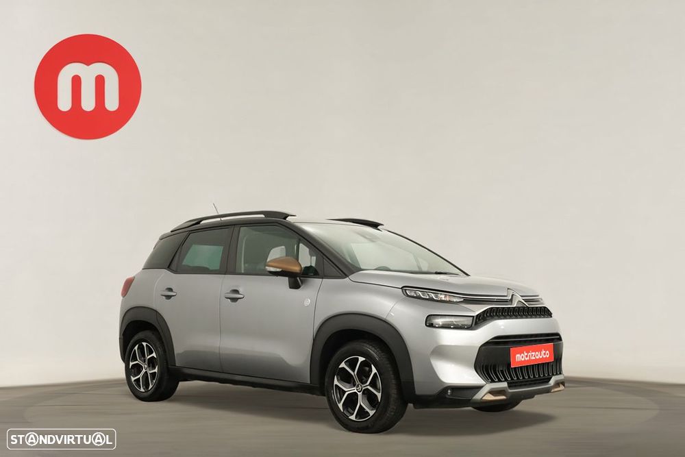 Citroën C3 Aircross 1.2 PureTech Max - 1