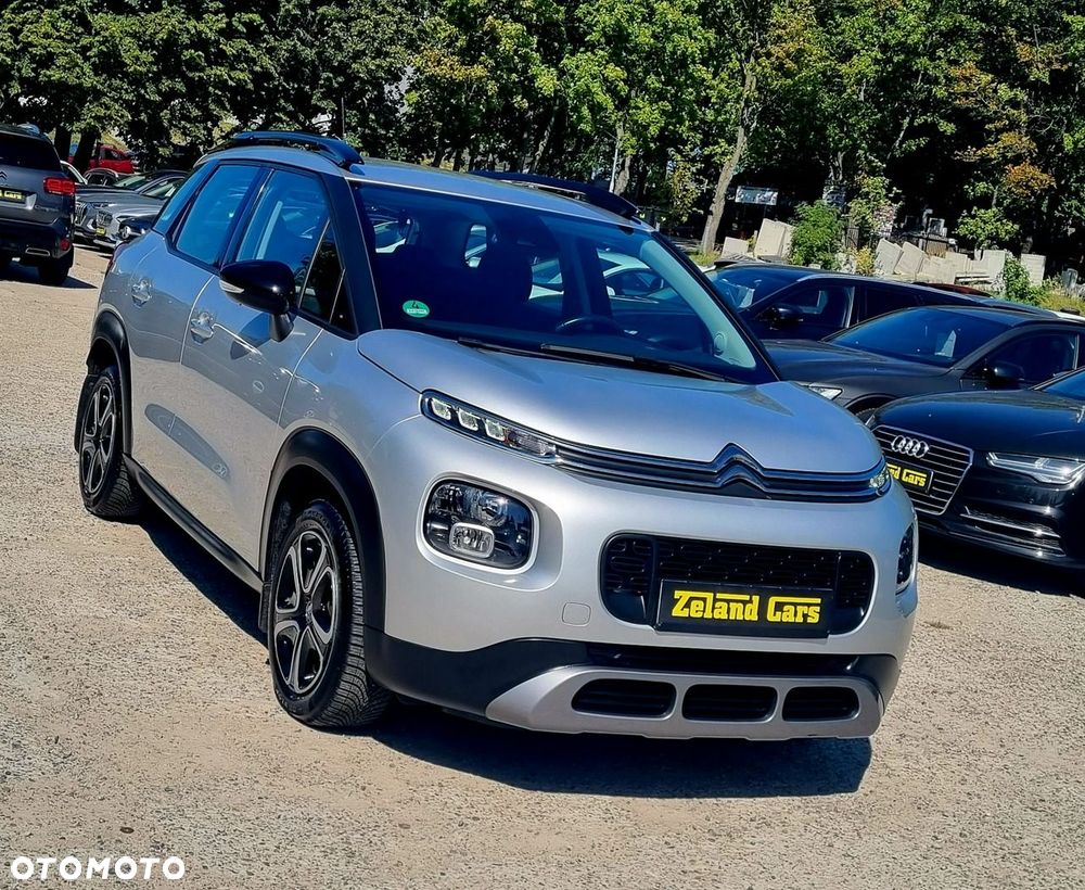 Citroën C3 Aircross - 3