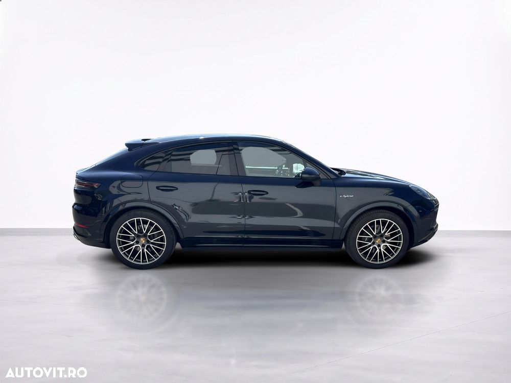 Porsche Cayenne - 7