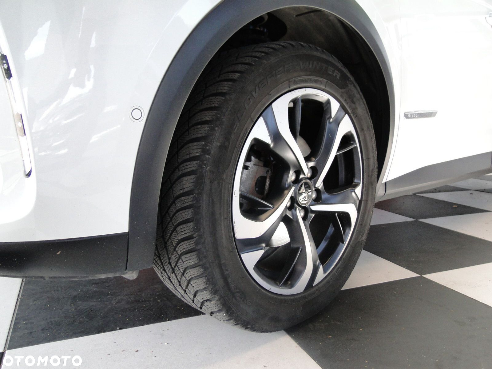 DS Automobiles DS 7 Crossback - 5