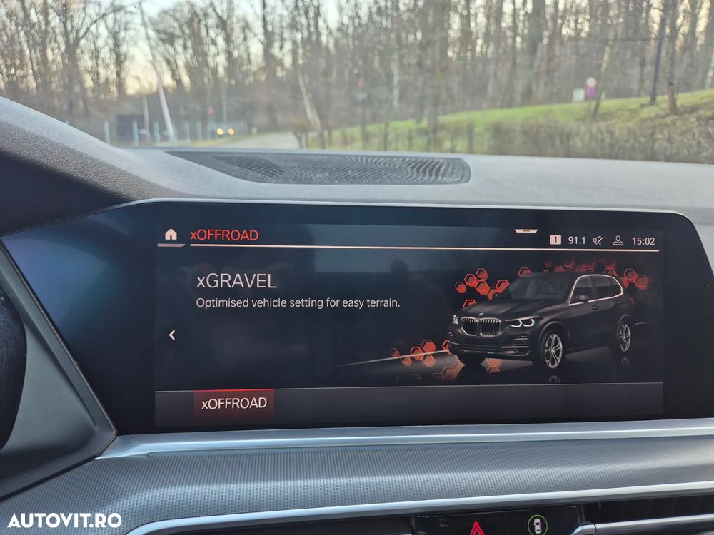 BMW X5 xDrive30d xLine - 30