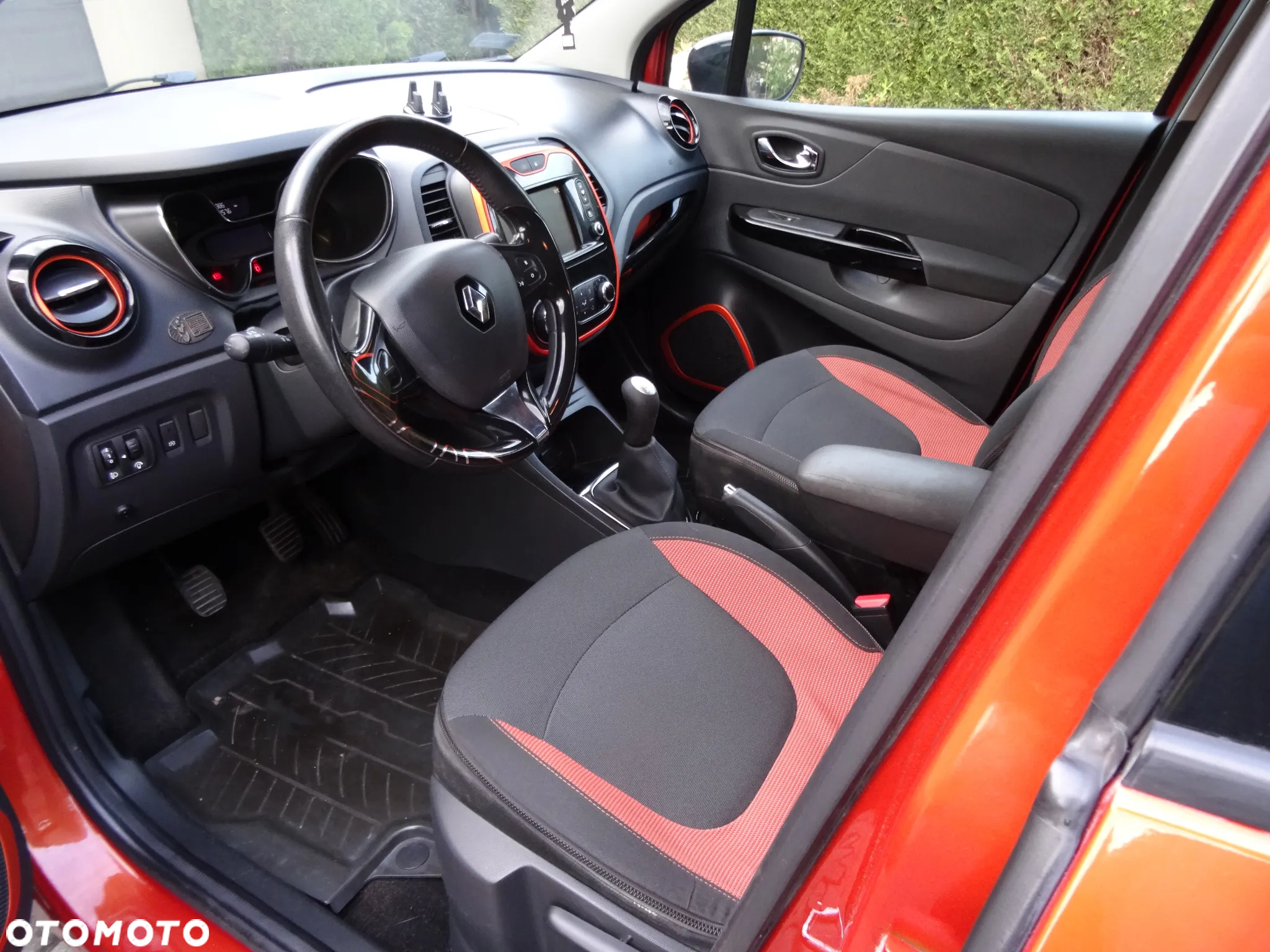 Renault Captur 0.9 Energy TCe Alize EU6 - 10