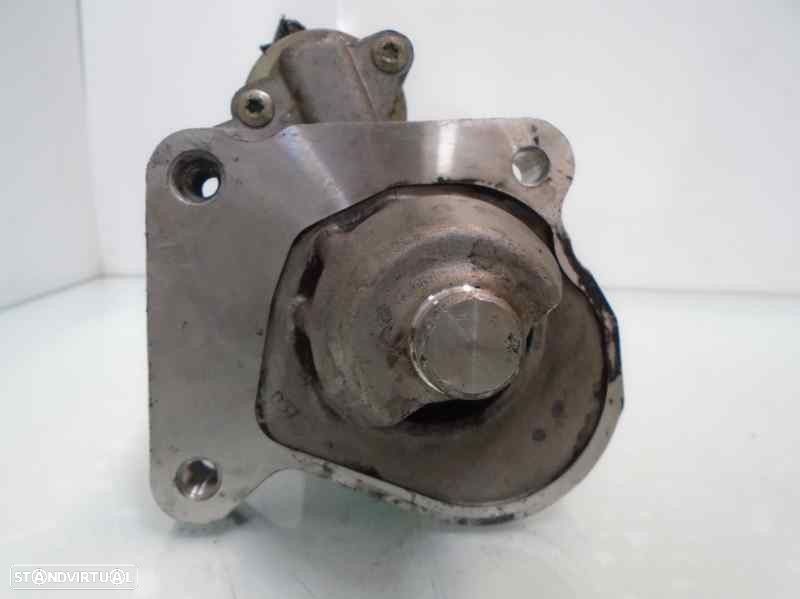 MOTOR ARRANQUE MAZDA 3 2008 - 1