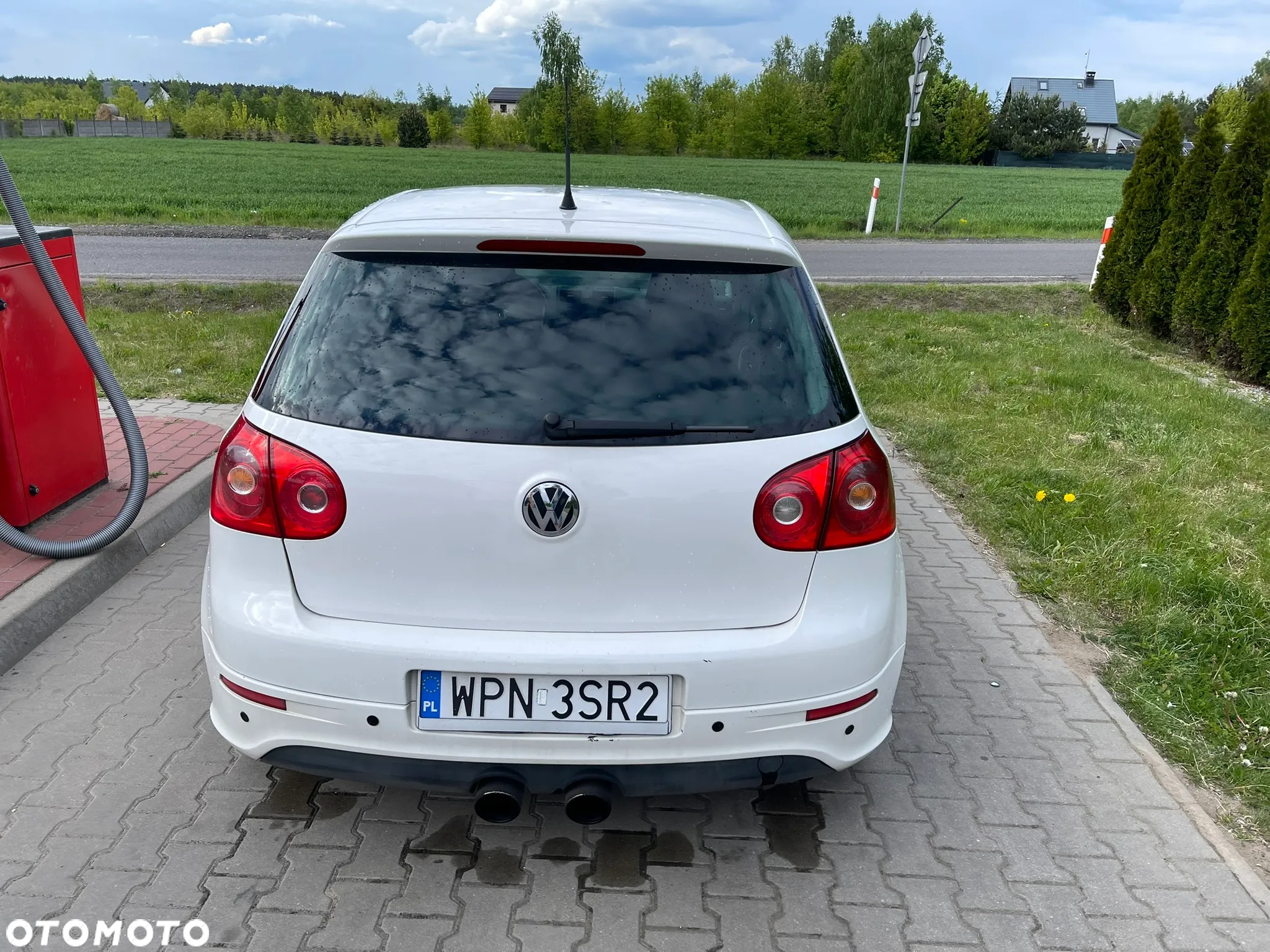 Volkswagen Golf 1.4 TSI GT Sport - 4