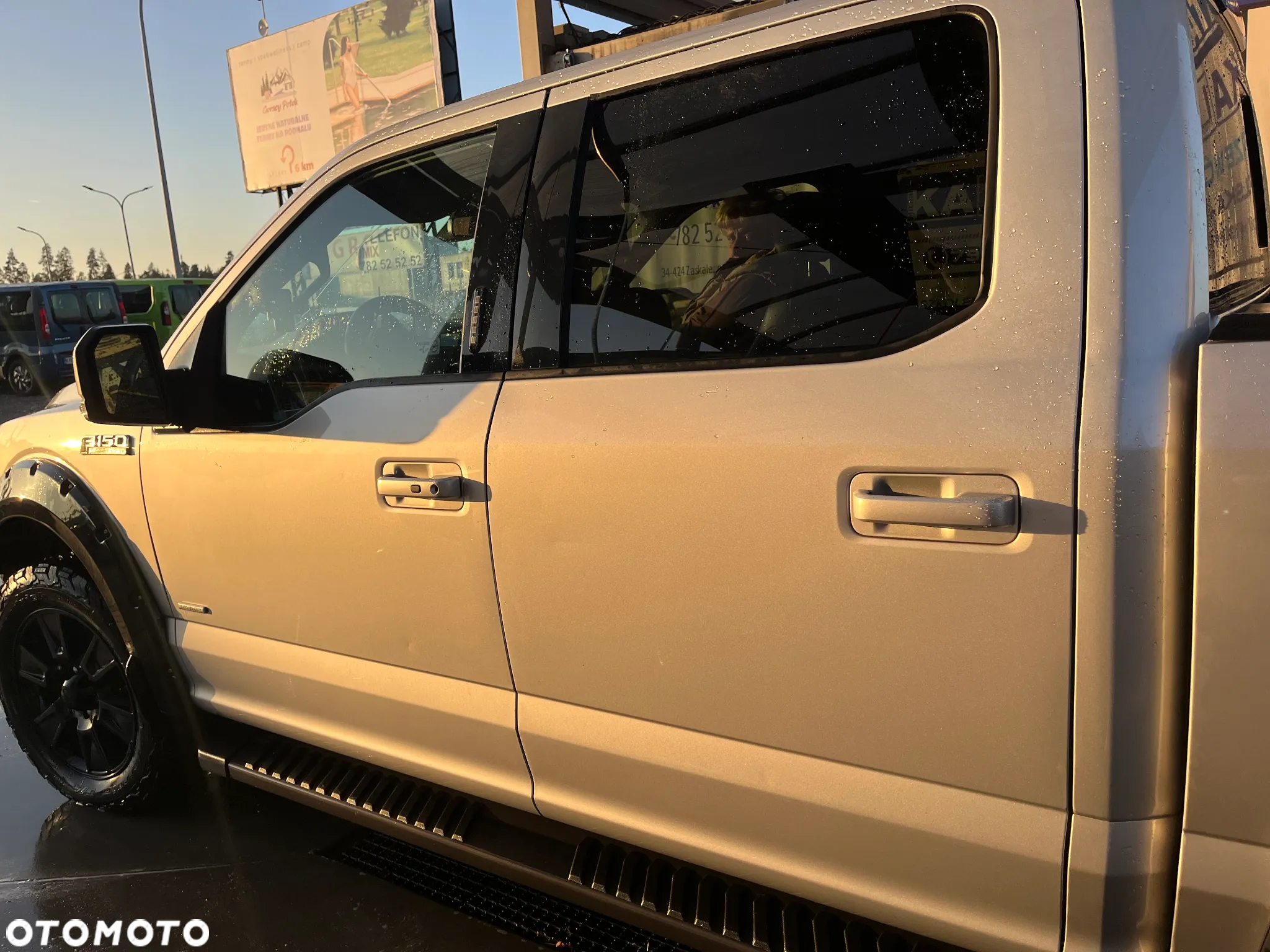 Ford F150 - 3
