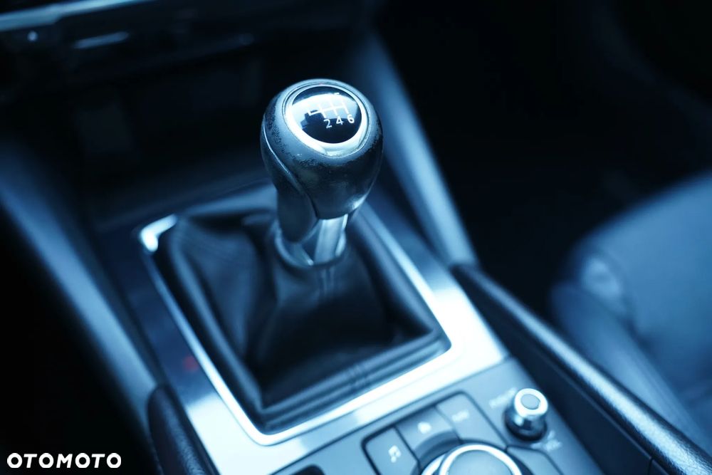 Mazda 6 SKYACTIV-G 165 Exclusive-Line - 35