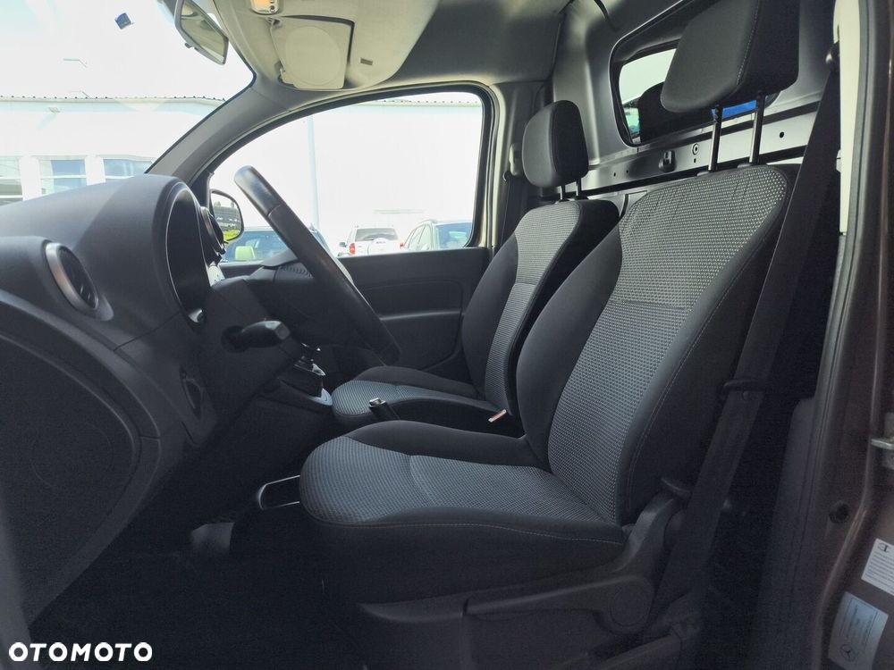 Mercedes-Benz Citan - 15