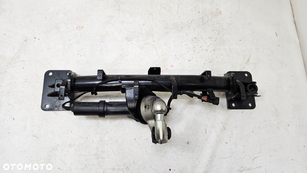 hak holowniczy elektryczny bmw ix20 i20 8738183-04 - 2