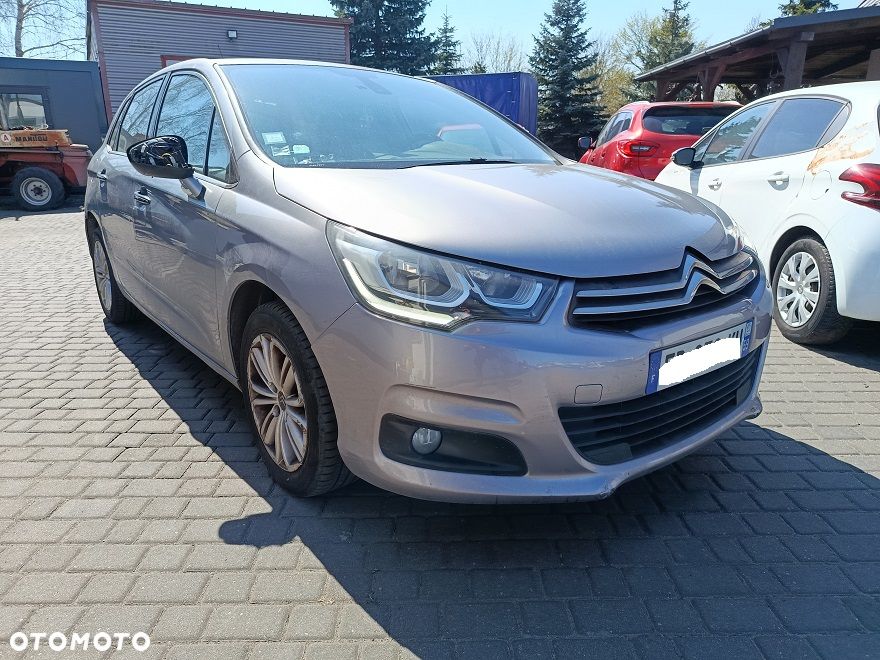 Citroën C4 - 15