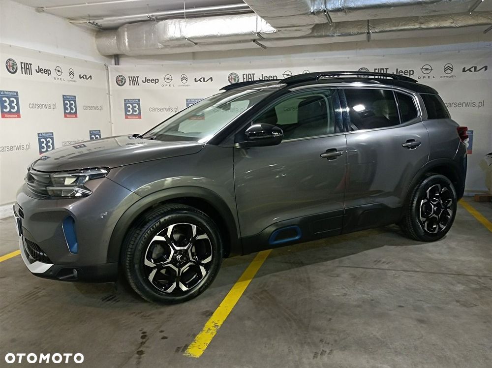 Citroën C5 Aircross - 5