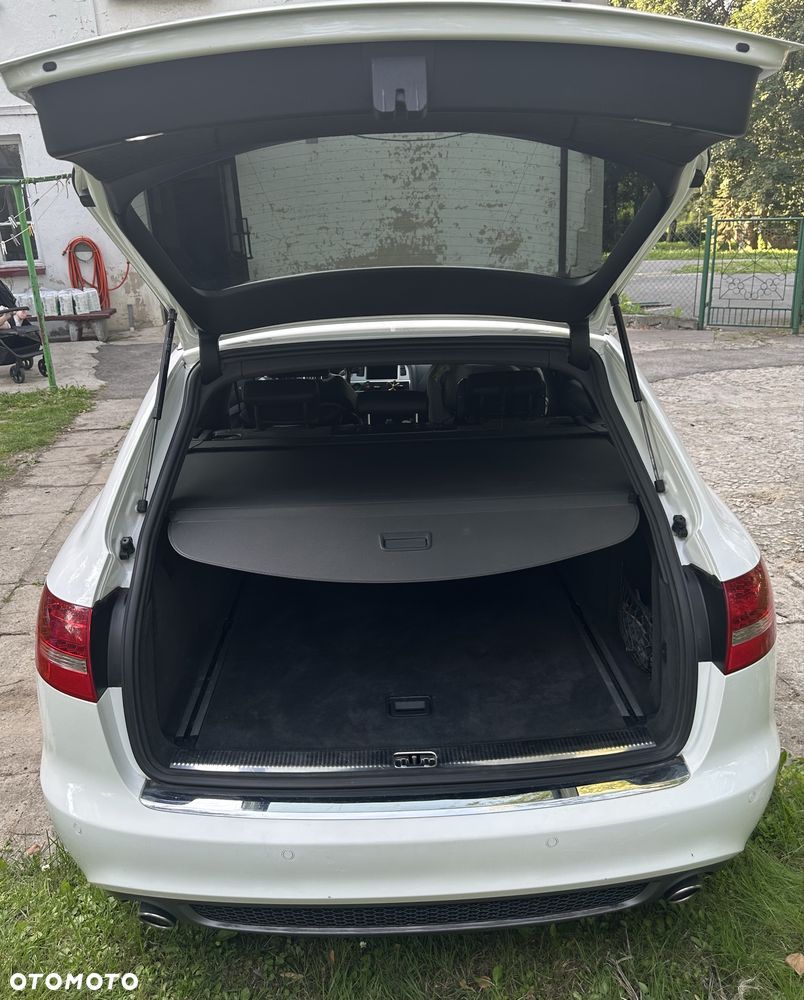 Audi A6 Avant - 7