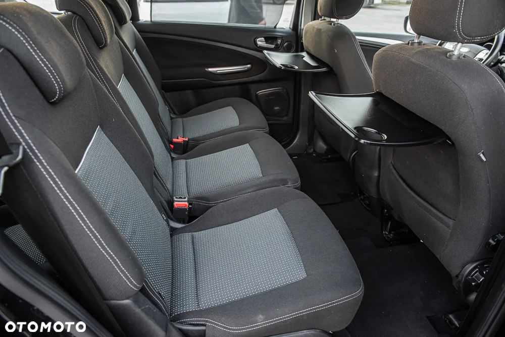 Ford S-Max 2.0 Champions Edition - 18