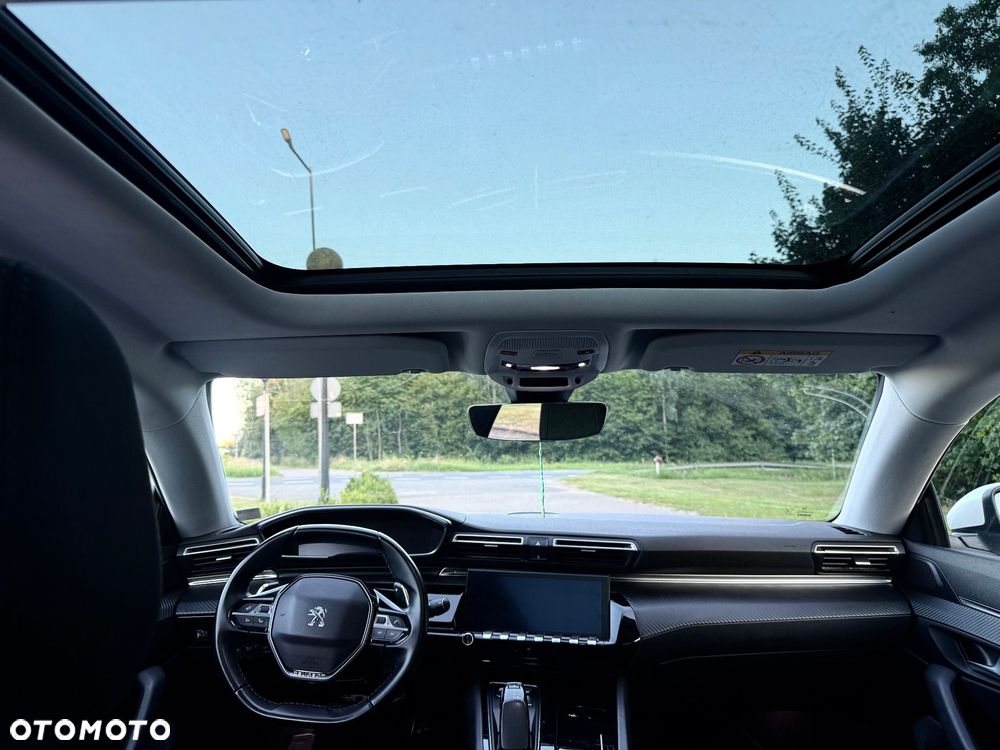Peugeot 508 - 8