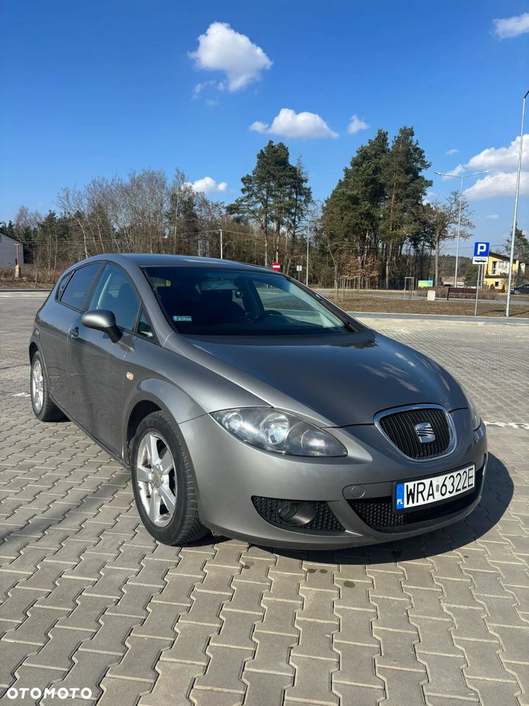 Seat Leon 1.9 TDI Stylance - 6