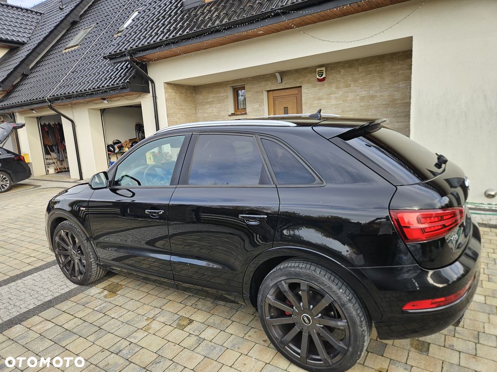 Audi Q3 - 8