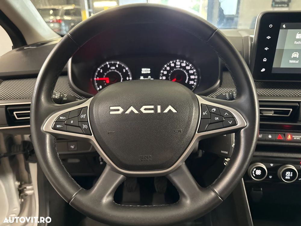 Dacia Sandero - 16