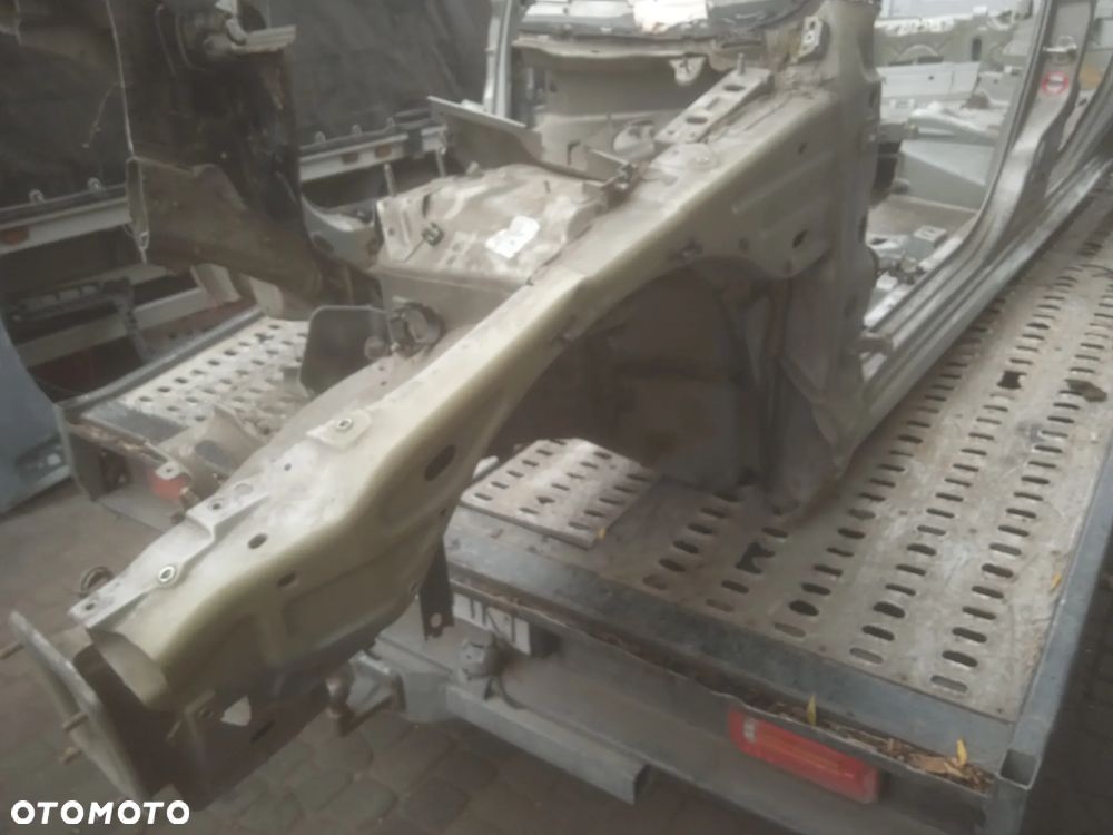 ALFA ROMEO 159 05-PODŁUŻNICA LEWA - 1