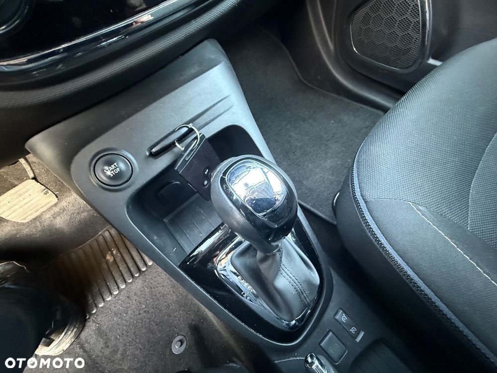 Renault Captur TCe 120 EDC Dynamique - 20