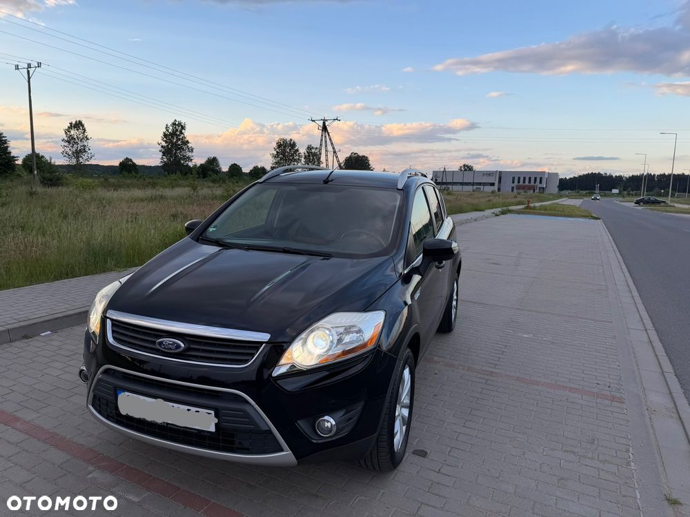 Ford Kuga 2.0 TDCi Trend - 1