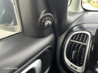 Fiat 500L 1.6 MJ Business S&S - 25