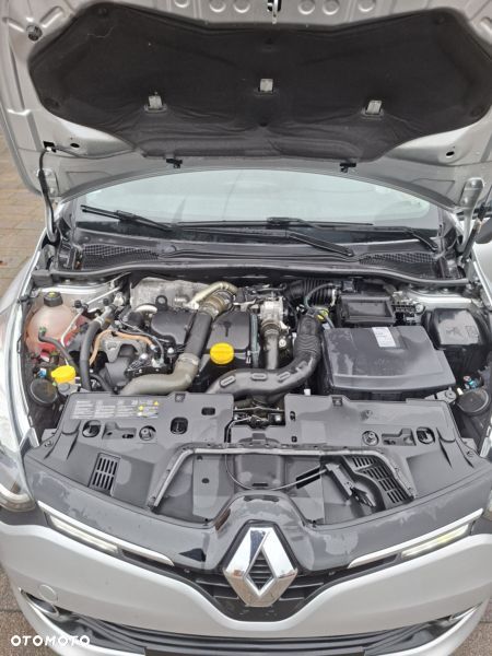 Renault Clio Energy dCi 90 Start & Stop Limited - 19