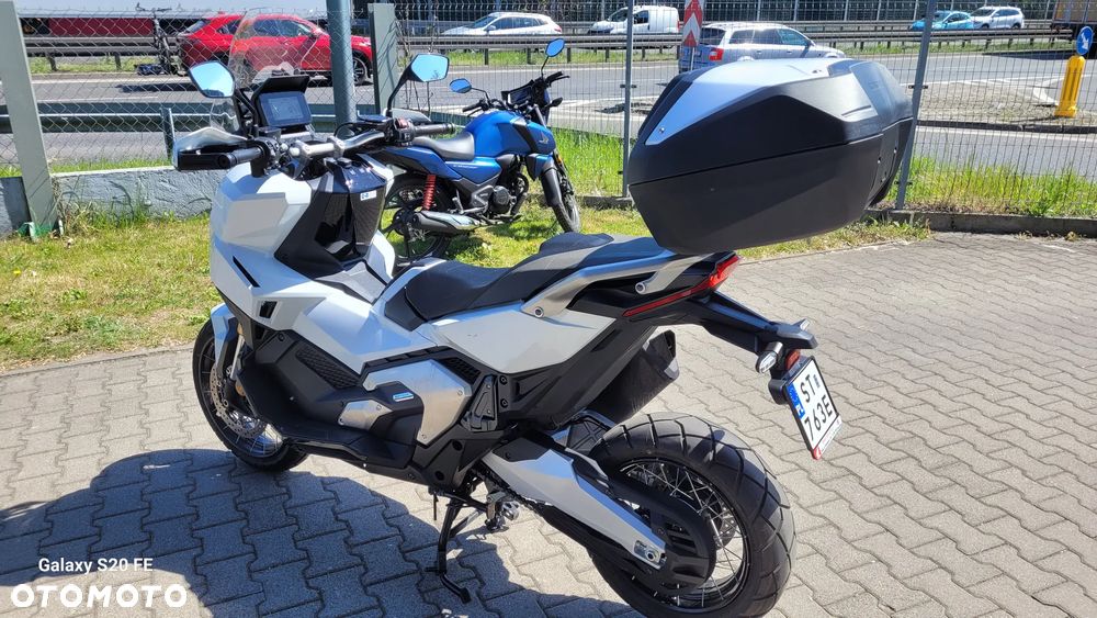 Honda X-ADV - 6