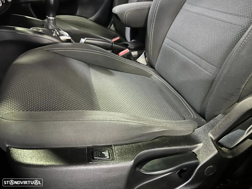 Fiat Tipo Station Wagon - 14