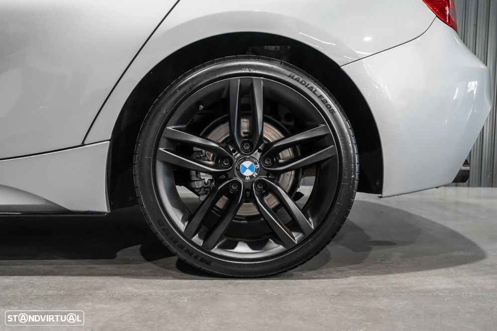 BMW 118 iA Pack M - 31