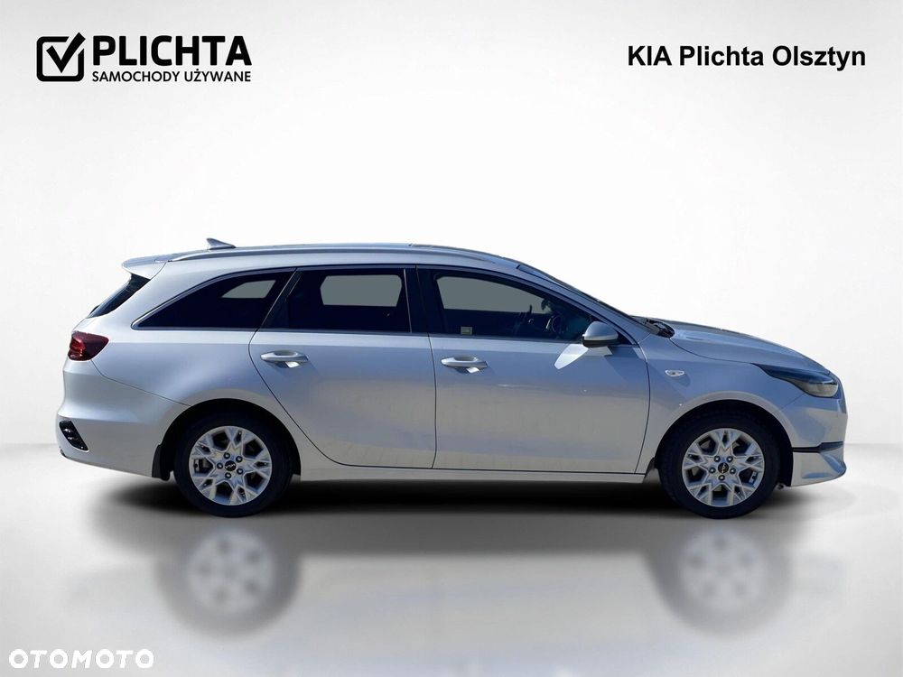 Kia Ceed - 6