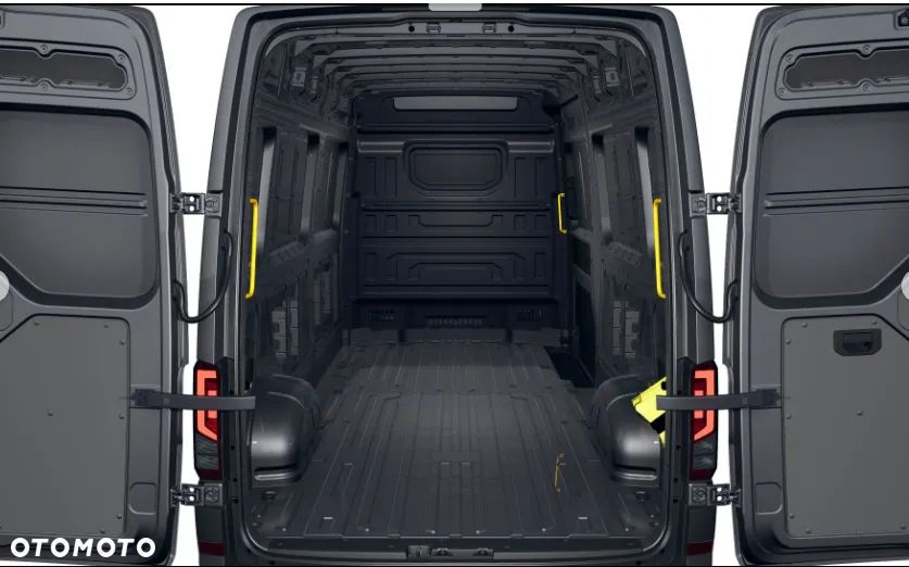 Volkswagen Crafter - 5