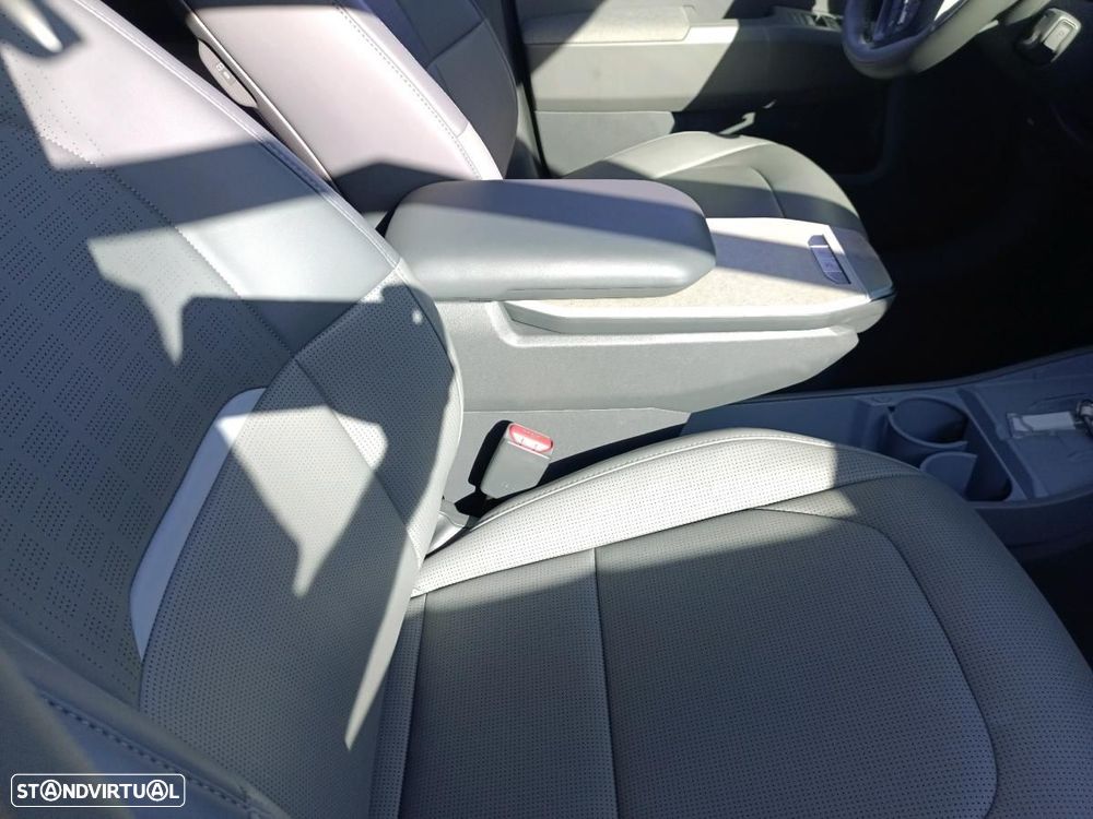 Kia EV3 81,4-kWh FWD Earth - 4