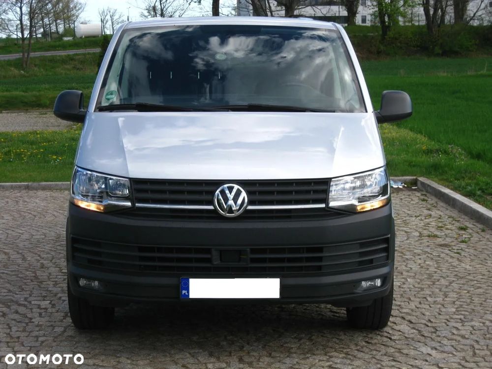 Volkswagen Transporter T6 - 3