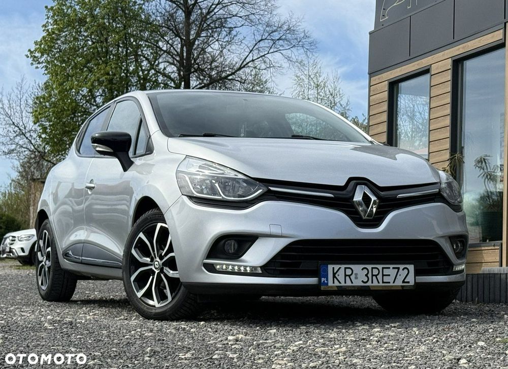 Renault Clio 0.9 Energy TCe Zen - 2