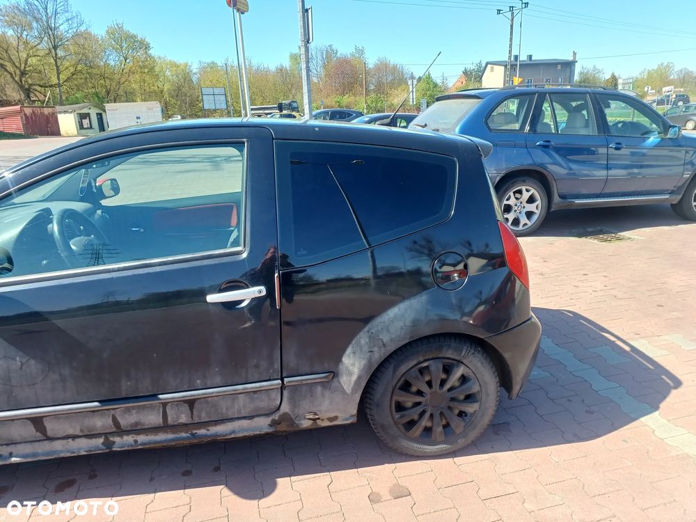 Citroën C2 1.1 X - 4