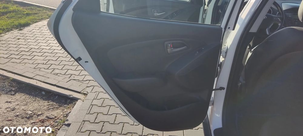 Hyundai ix35 - 27