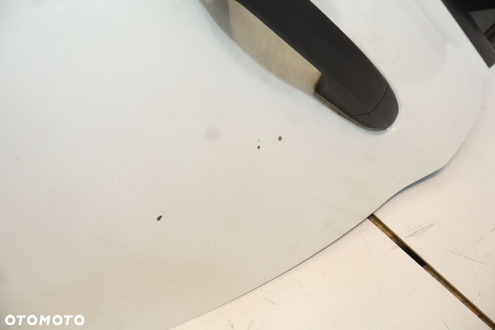 DRZWI LEWY TYŁ FIAT TIPO II - 6