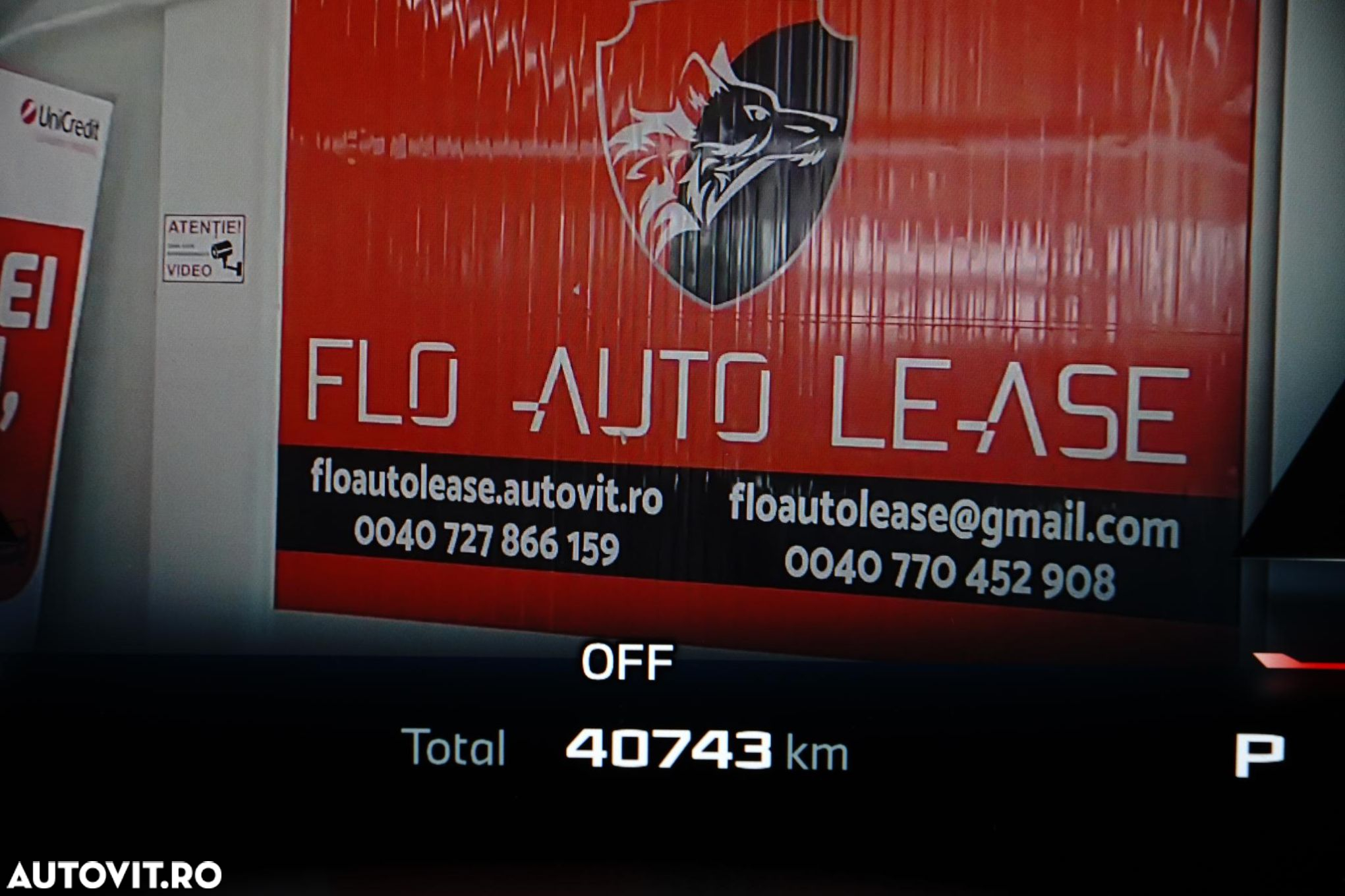 BMW Seria 7 - 34