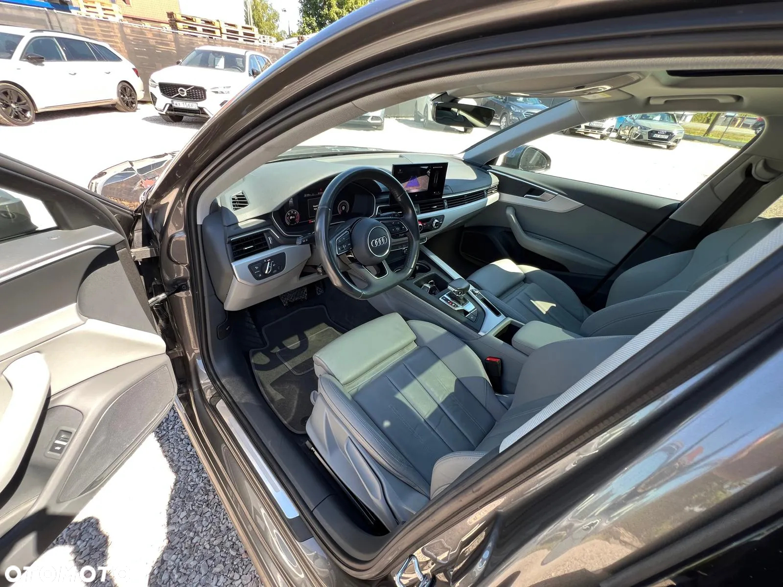 Audi A4 Avant - 20