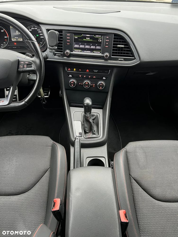 Seat Leon SC 2.0 TDI DPF Start&Stop DSG FR - 19