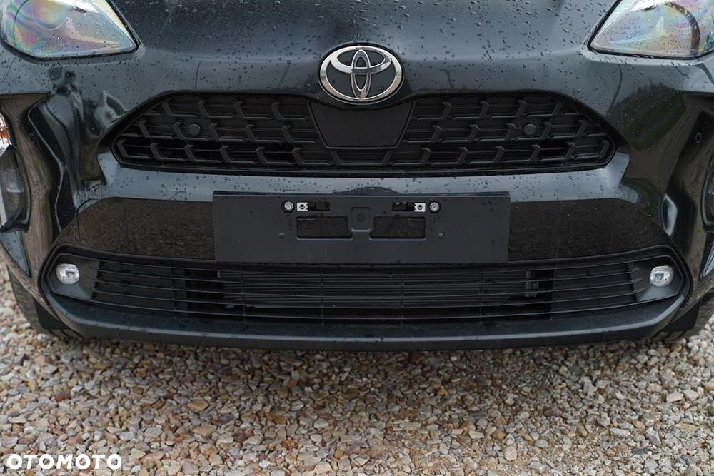 Toyota Yaris Cross Hybrid 1.5 Comfort - 26