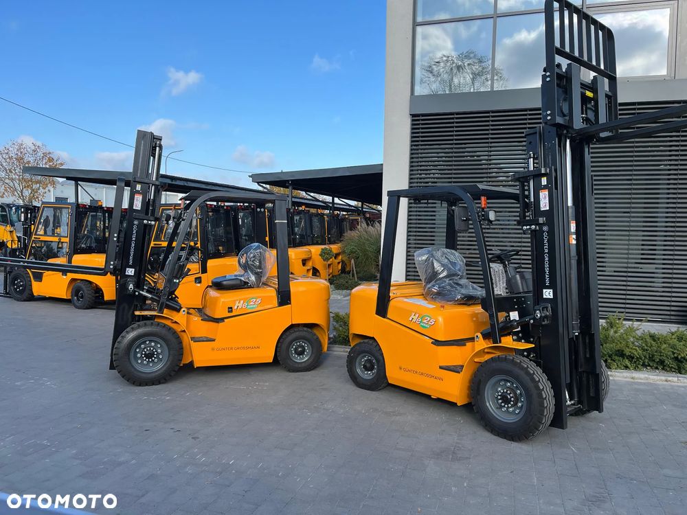 Günter Grossmann HE25 - 11