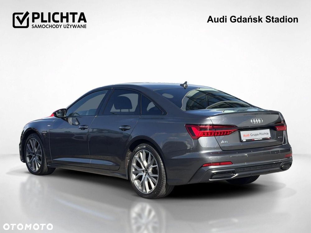 Audi A6 Limousine - 4
