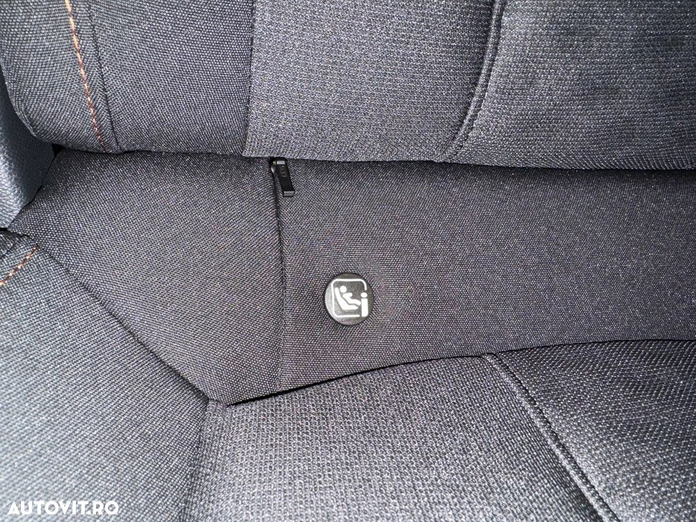 Peugeot 508 BlueHDi 130 EAT8 Allure - 31