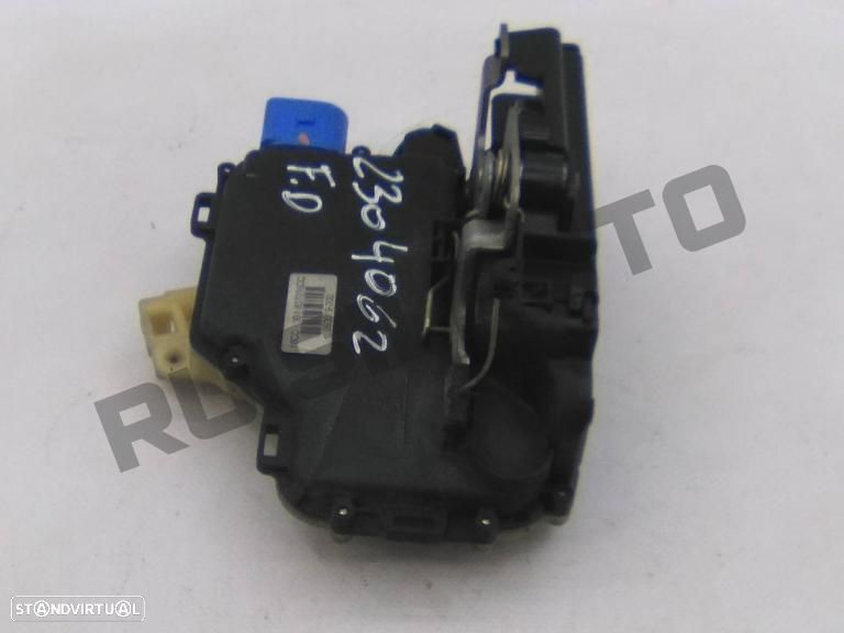 Fechadura Porta Frente Direita 3b183_7016cc Seat Ibiza Iii (6l) - 6