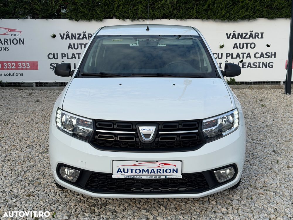Dacia Logan 1.0 SCe Laureate - 5