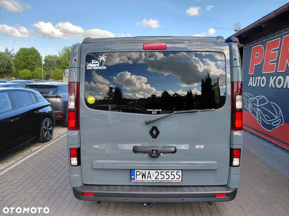 Renault TRAFIC - 7